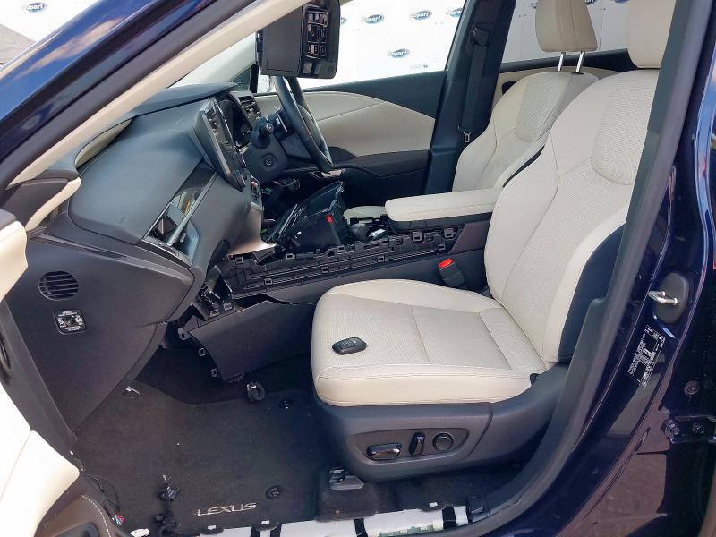 2023 LEXUS RX 450H+ 2.5 5DR E-CVT [PREMIUM PLUS PACK]