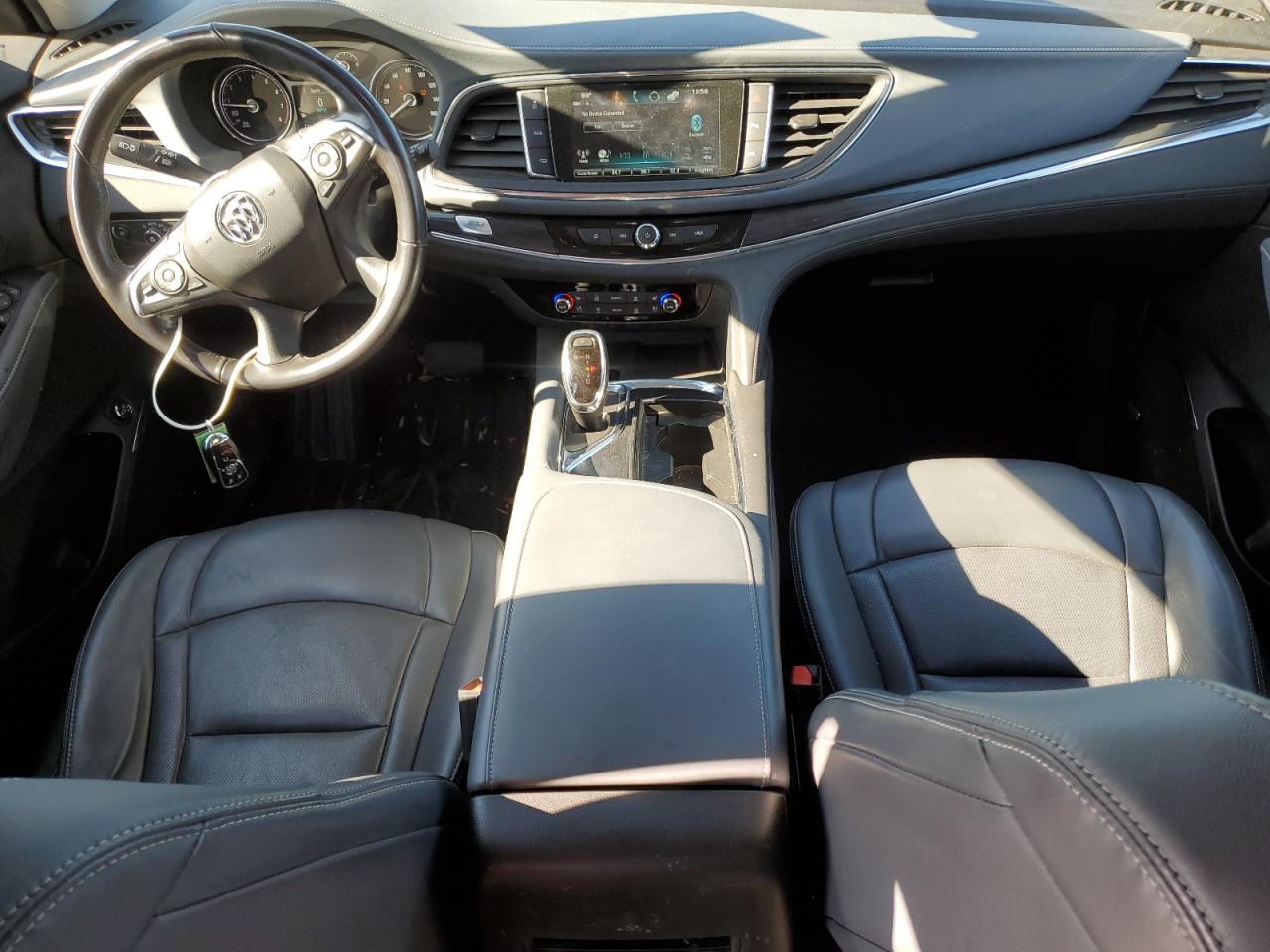 2018 Buick Enclave Premium VIN: 5GAEVBKW1JJ238814 Lot: 84563085