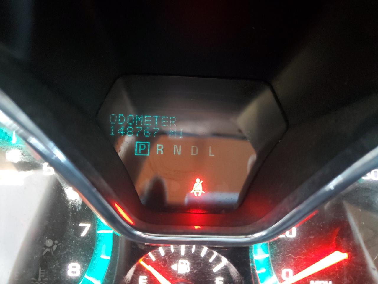 2017 Chevrolet Traverse Ls VIN: 1GNKRFED6HJ214789 Lot: 84236705