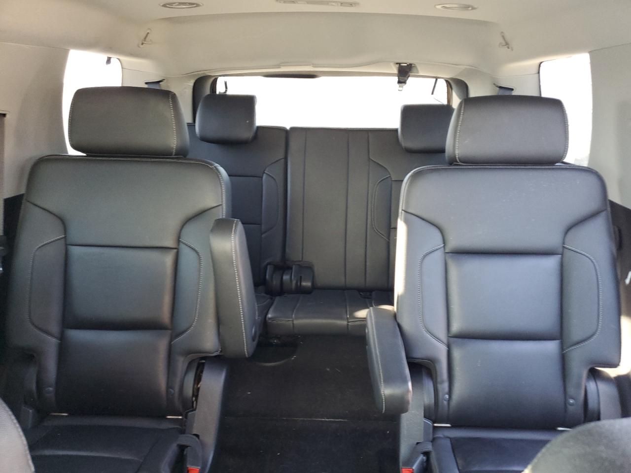 2018 Chevrolet Tahoe K1500 Lt VIN: 1GNSKBKC7JR372915 Lot: 84171665