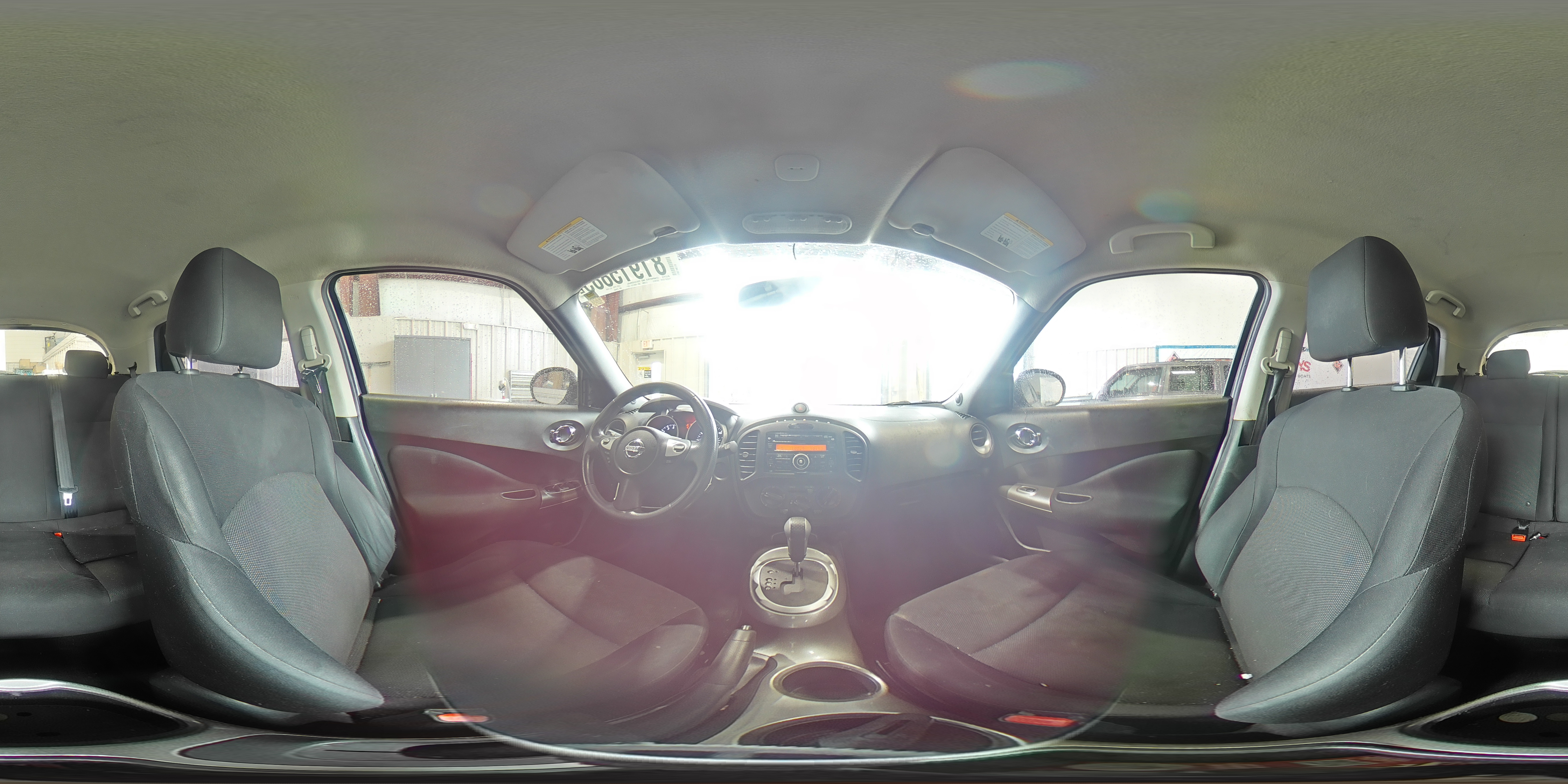 2013 Nissan Juke S VIN: JN8AF5MR9DT210405 Lot: 81915885