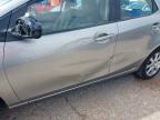 2012 MAZDA 2 TS2 for sale at Copart SANDWICH