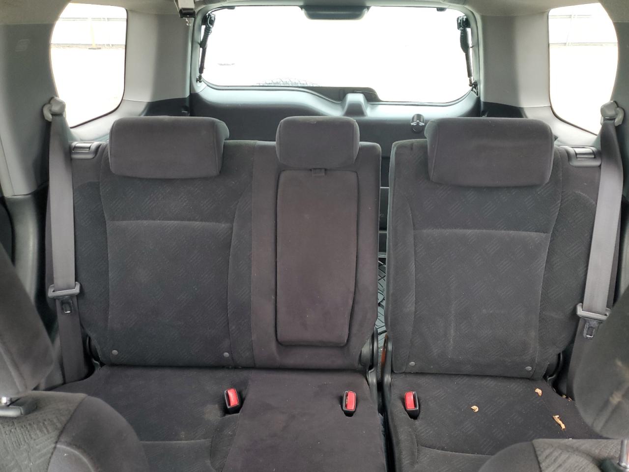 2005 Honda Cr-V Ex VIN: JHLRD78865C026514 Lot: 71271485