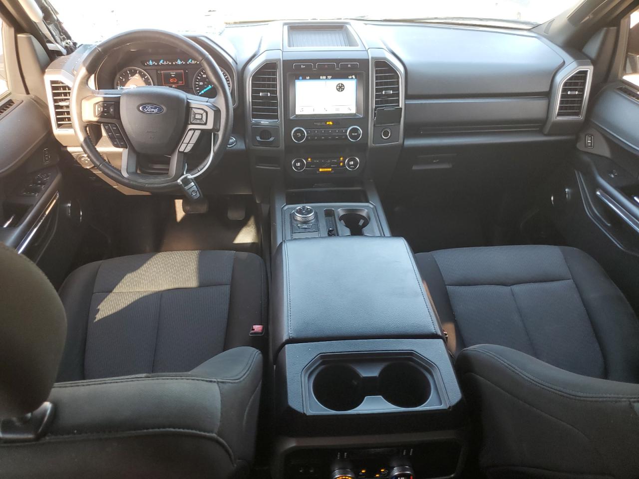 2019 Ford Expedition Max Xlt VIN: 1FMJK1HT1KEA38518 Lot: 71404955