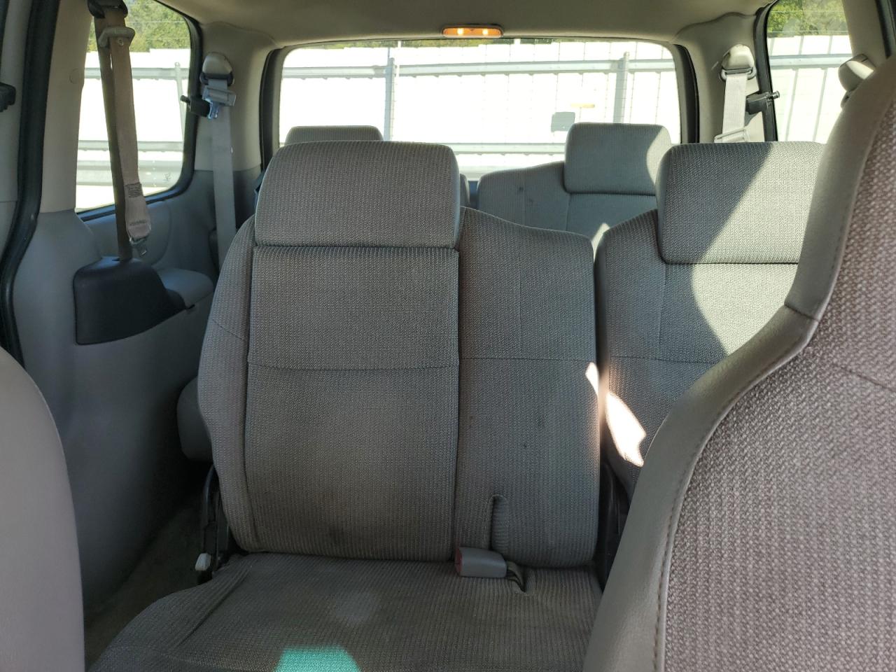 2002 Chevrolet Venture Economy VIN: 1GNDU23E32D207493 Lot: 81957965