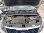 2014 KIA SPORTAGE KX-3 SAT NAV CRD  for sale at Copart PETERLEE