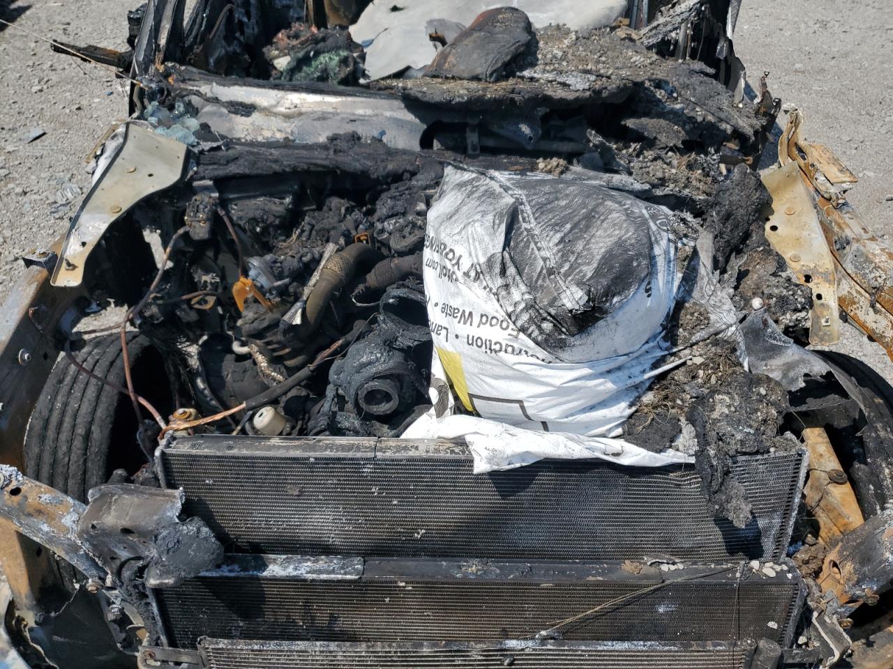 2017 Ford F550 Super Duty VIN: 1FDUF5GT9HEB24775 Lot: 71646085