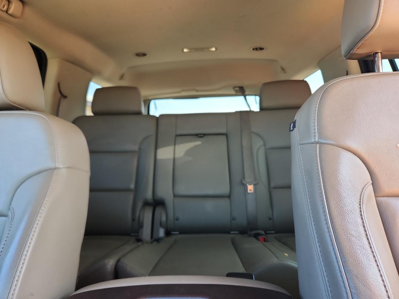 2015 Chevrolet Tahoe C1500 Lt VIN: 1GNSCBKC4FR657138 Lot: 81708335