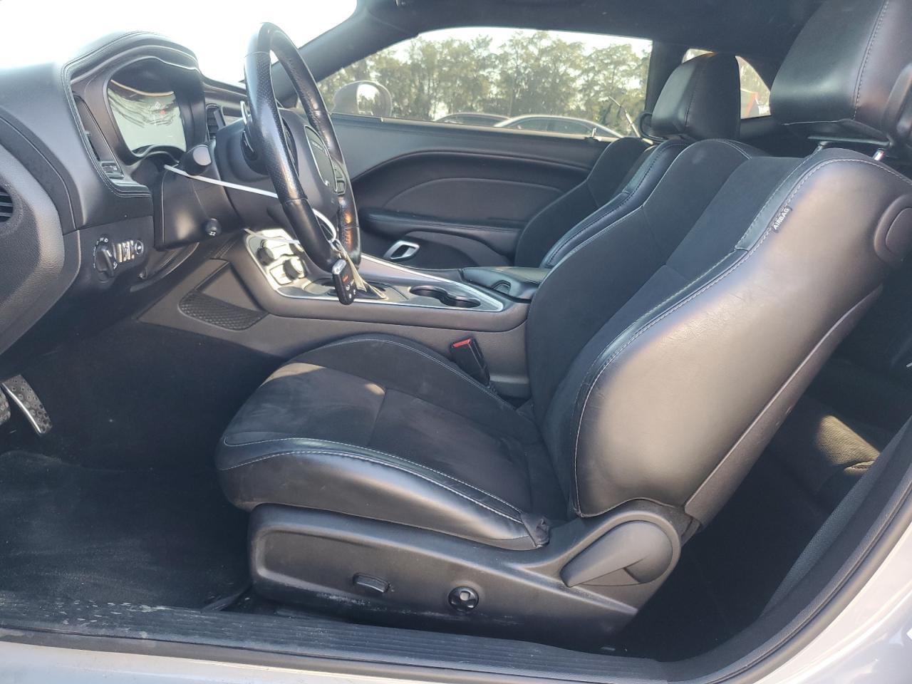 2021 Dodge Challenger R/T VIN: 2C3CDZBT2MH500793 Lot: 71990745