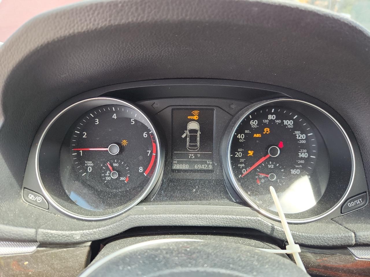 2018 Volkswagen Passat Se VIN: 1VWBA7A39JC036967 Lot: 71161935