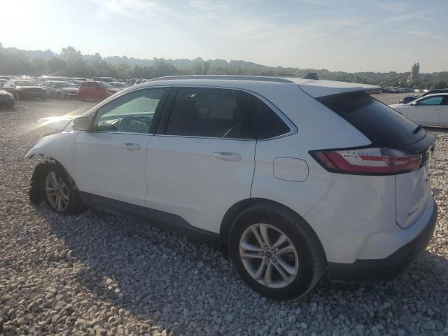  FORD EDGE 2020 Белы