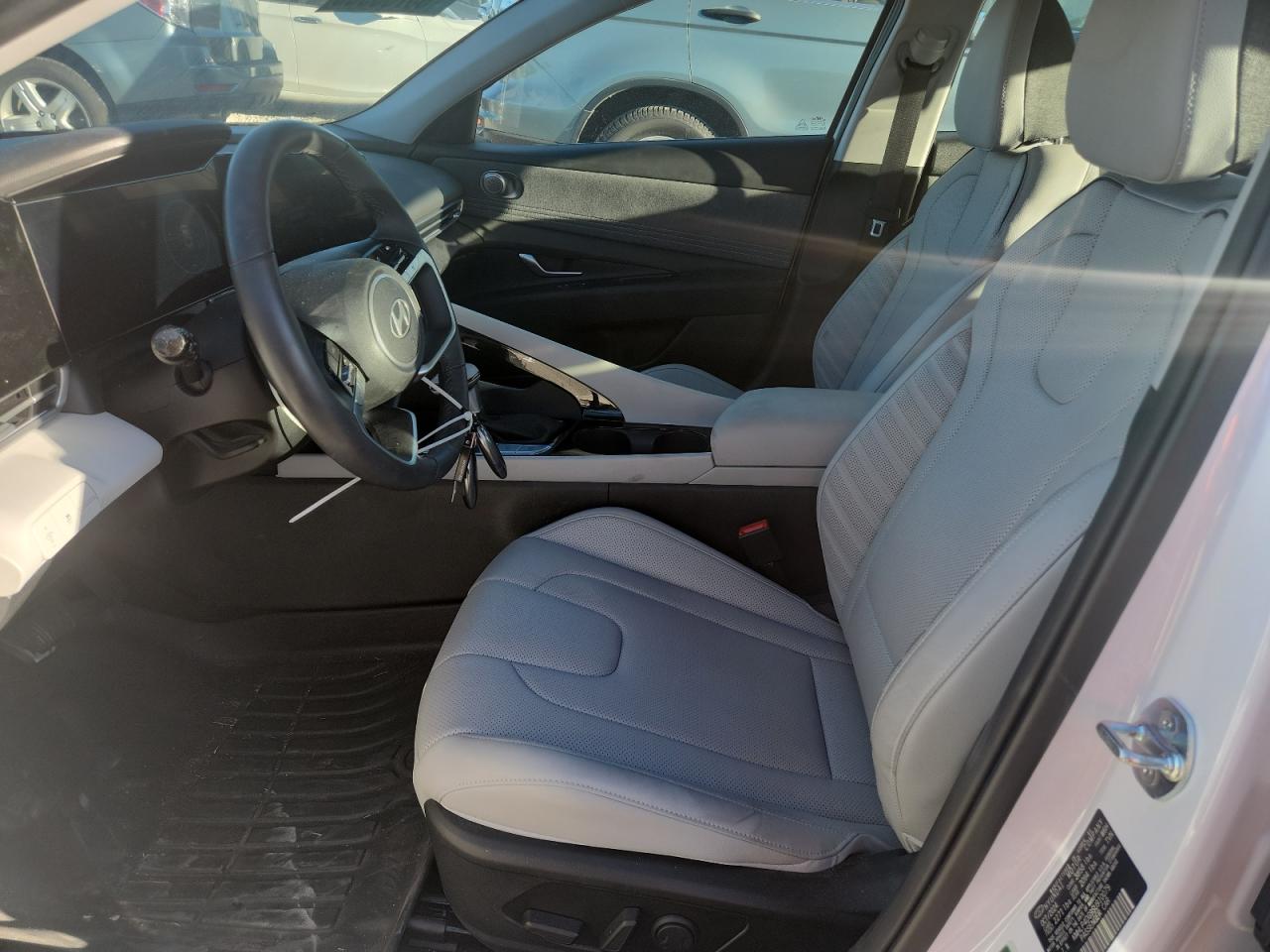 2025 Hyundai Elantra Limited VIN: KMHLP4DG9SU910079 Lot: 83788965