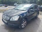 2010 NISSAN QASHQAI +2  for sale at Copart CASTLEDERMOT - IRELAND