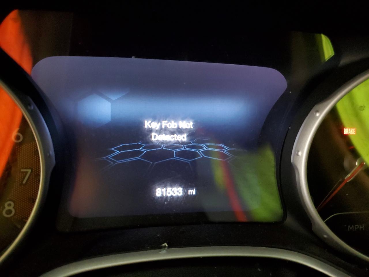 2020 Jeep Compass Latitude VIN: 3C4NJCBB1LT241415 Lot: 82112825