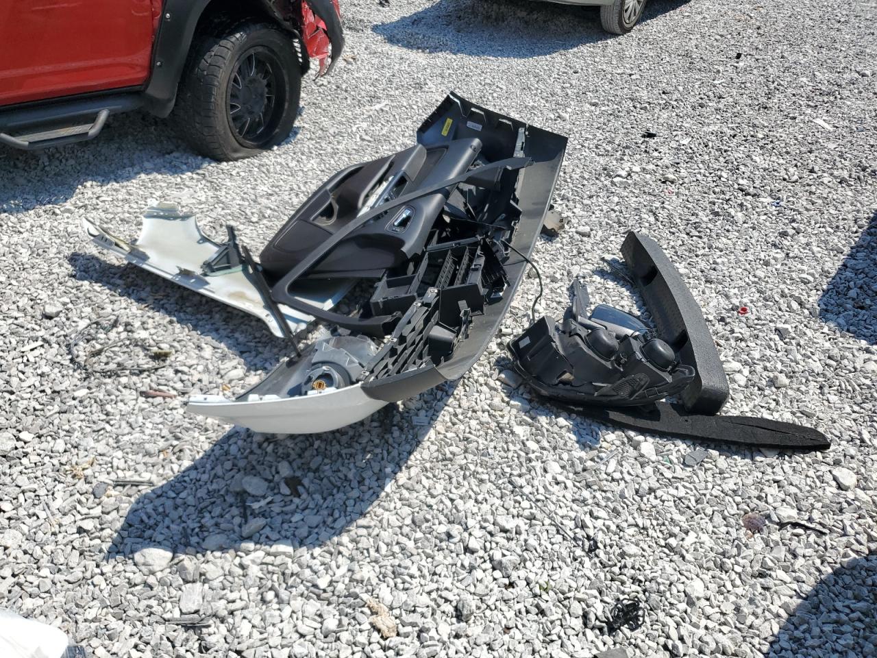 2018 Chevrolet Colorado Lt VIN: 1GCGTCEN9J1283862 Lot: 80857995