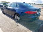 2018 JAGUAR XF R-SPORT D AUTO  for sale at Copart SANDWICH