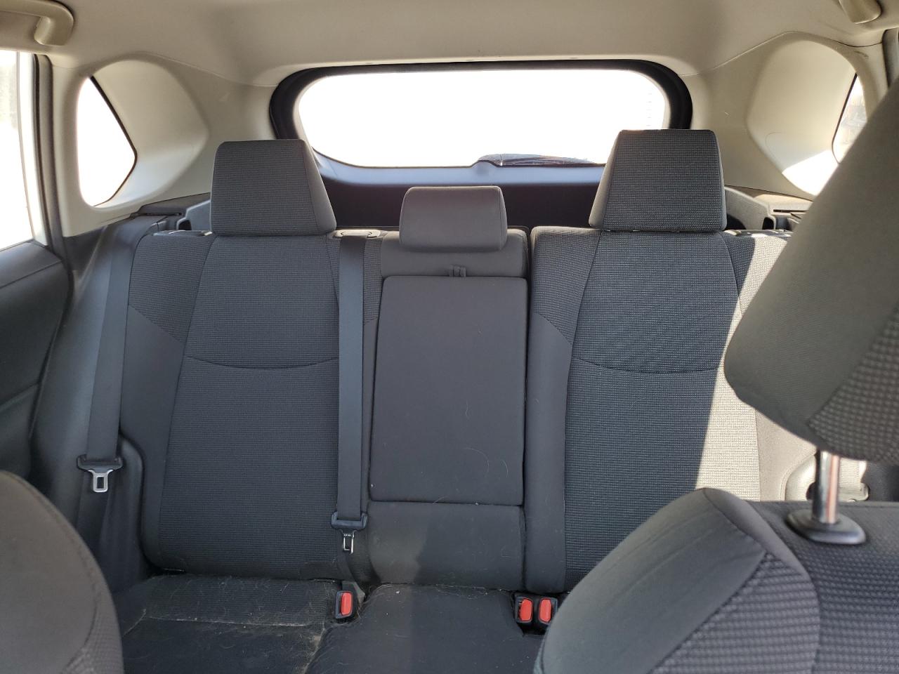 2020 Toyota Rav4 Le VIN: 2T3F1RFV3LC074089 Lot: 80019395