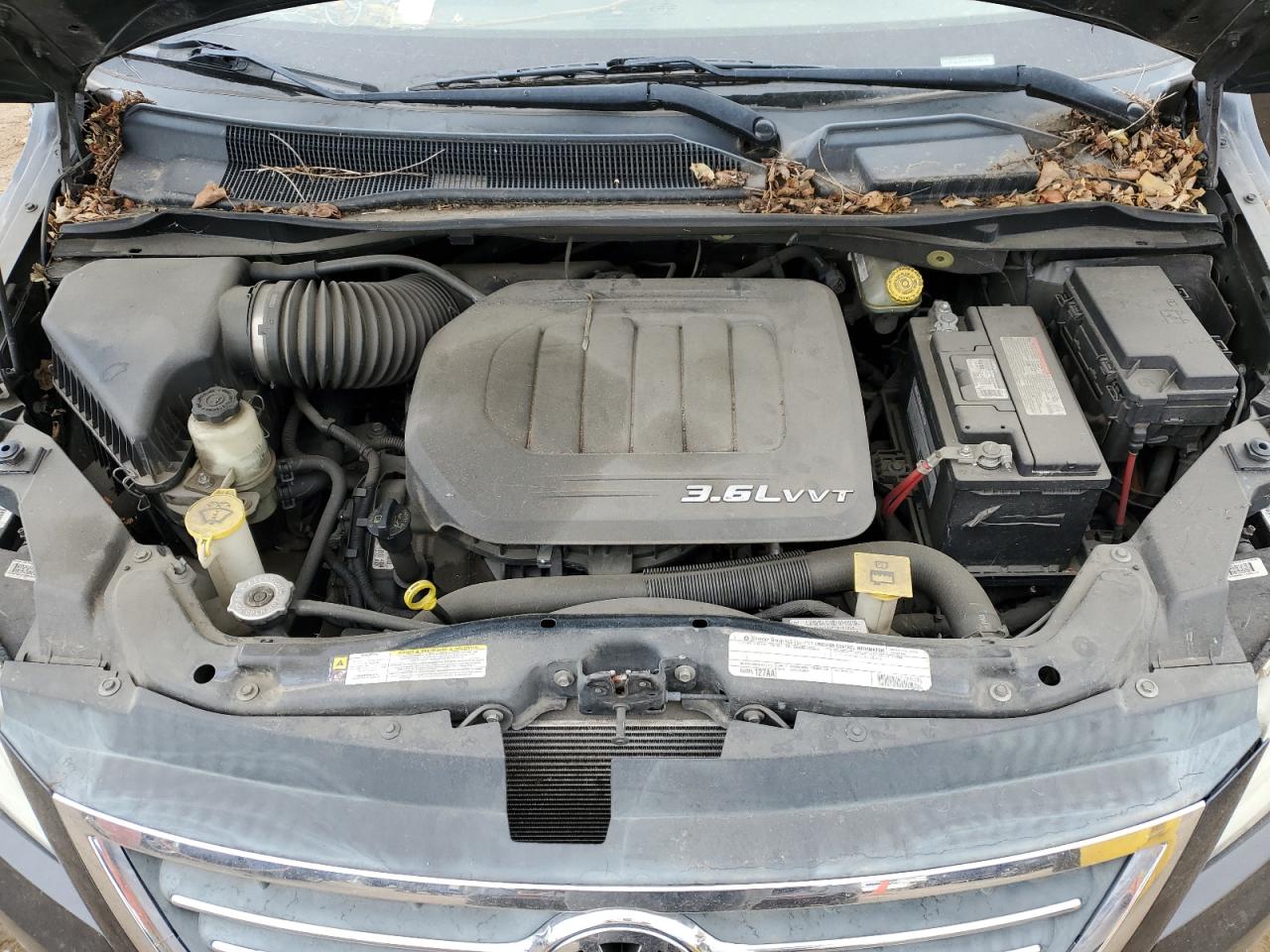 2011 Volkswagen Routan Se VIN: 2V4RW3DG3BR670476 Lot: 71908425