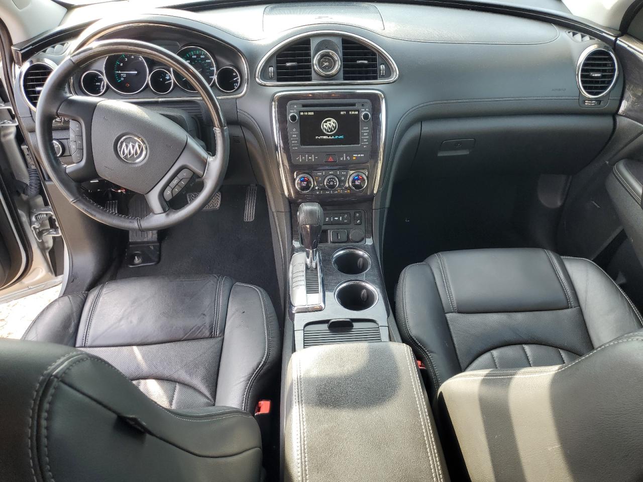 2016 Buick Enclave VIN: 5GAKRCKDXGJ308900 Lot: 80761525