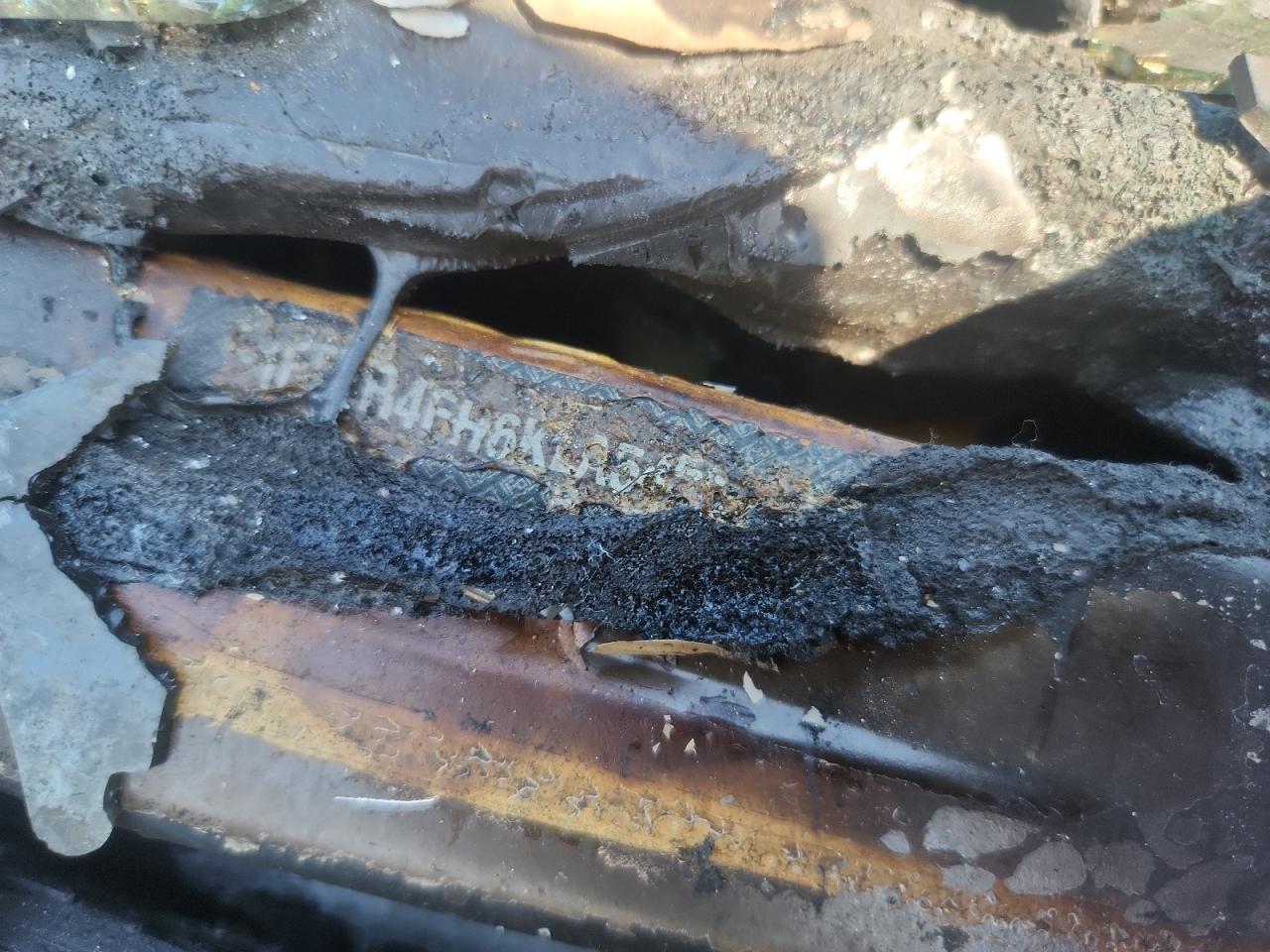 2019 Ford Ranger Xl VIN: 1FTER4FH6KLA54551 Lot: 80269785