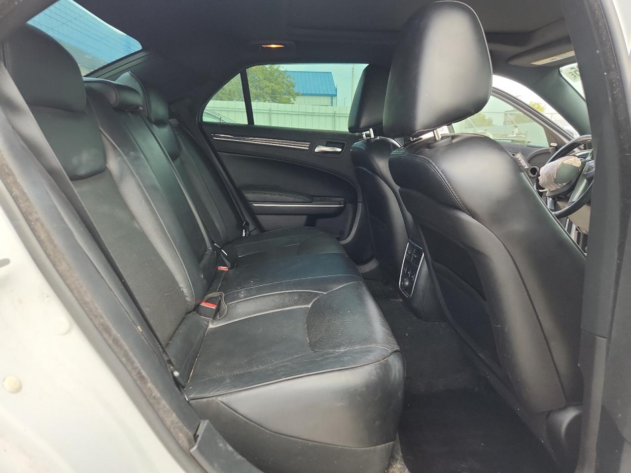 2013 Chrysler 300C VIN: 2C3CCAETXDH717265 Lot: 80137825