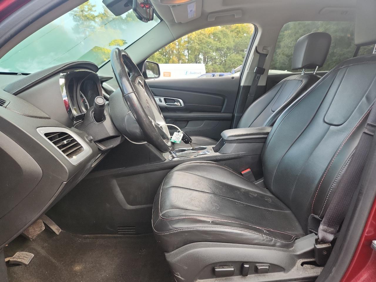 2017 GMC Terrain Slt VIN: 2GKFLPE34H6157647 Lot: 82114345