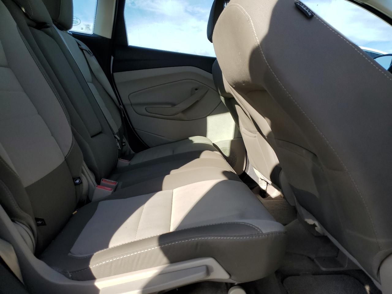 2013 Ford C-Max Se VIN: 1FADP5AU6DL557663 Lot: 84218895