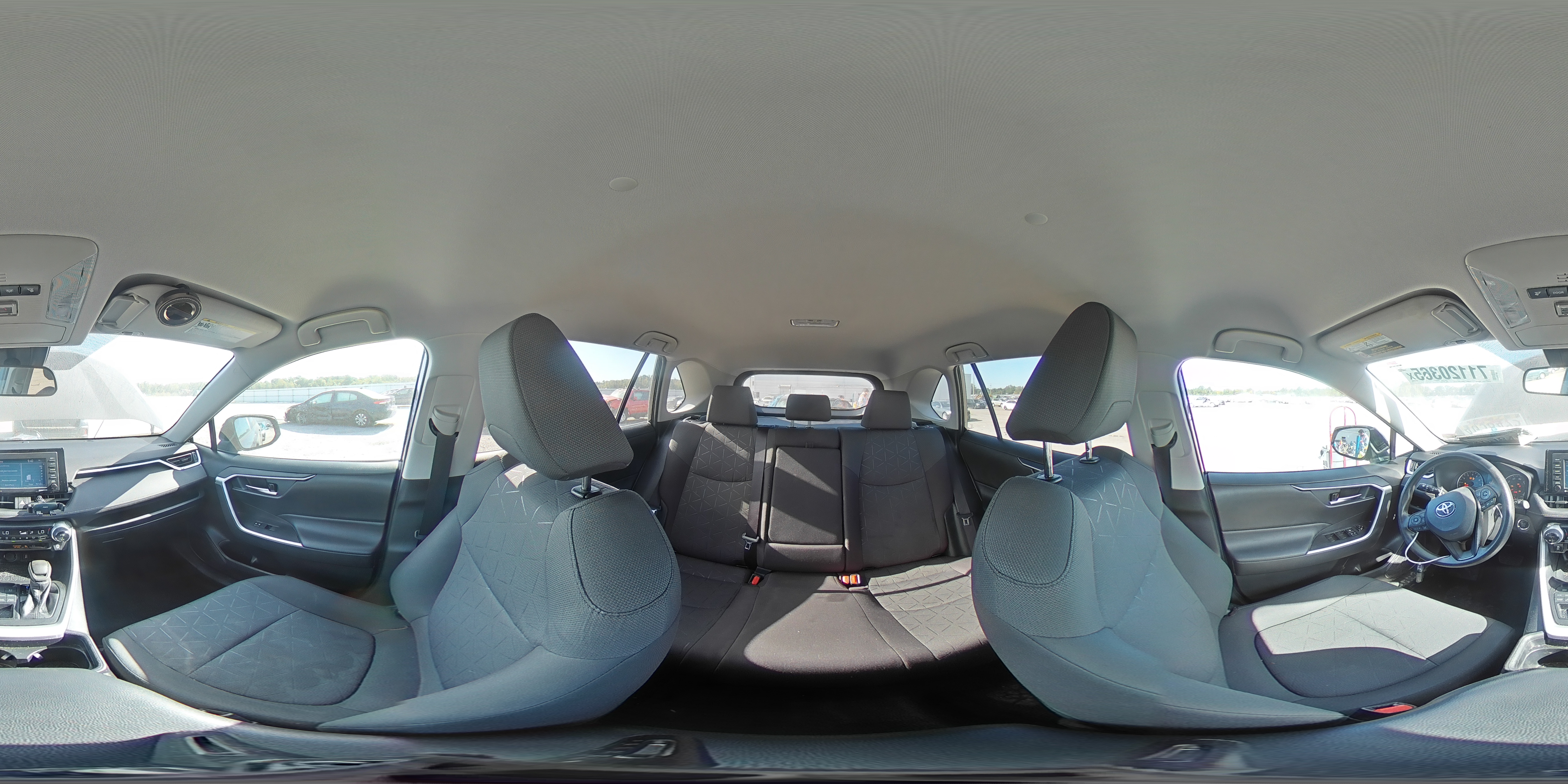 2021 Toyota Rav4 Xle VIN: 2T3P1RFVXMW164795 Lot: 71120365