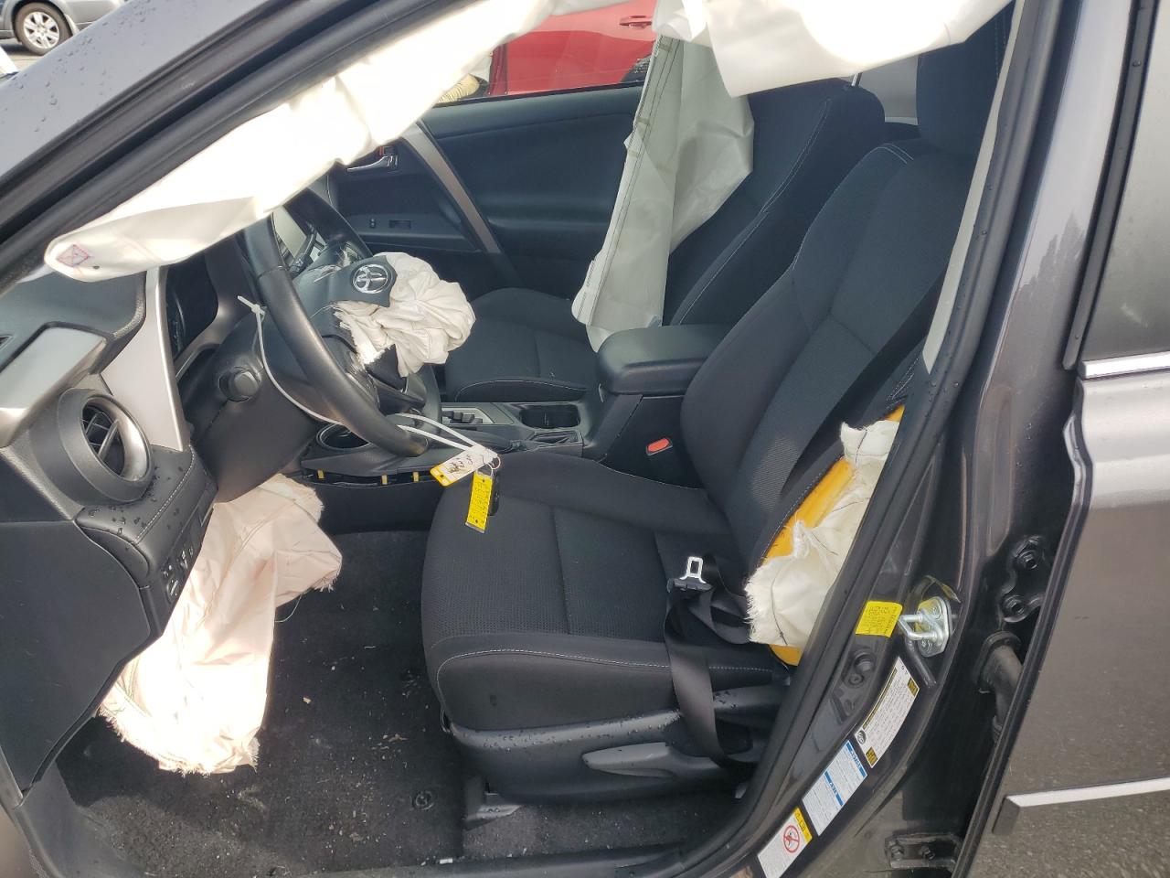 2017 Toyota Rav4 Xle VIN: JTMRFREV6HJ167208 Lot: 70740035