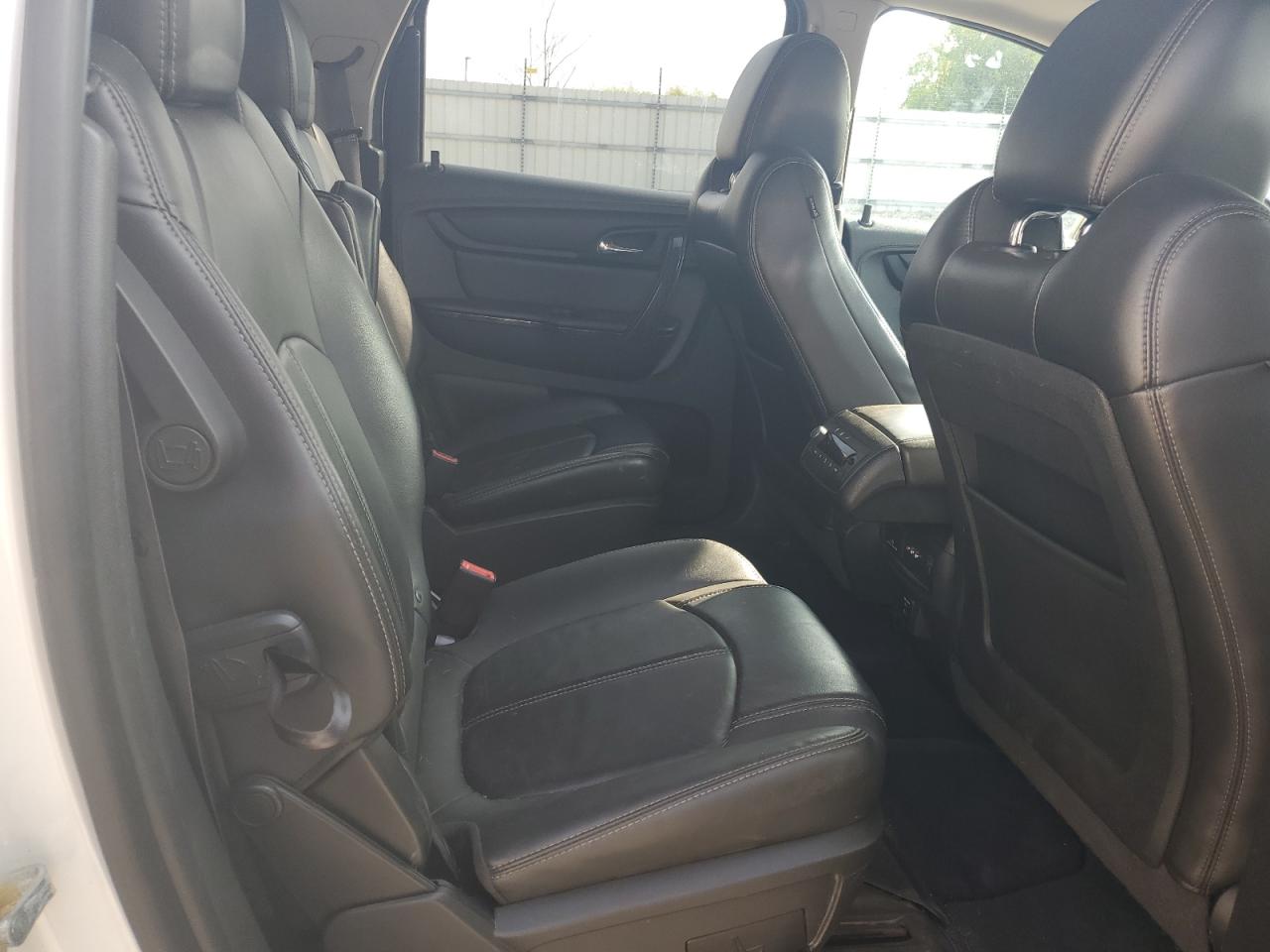 2015 GMC Acadia Slt-1 VIN: 1GKKVRKD6FJ215162 Lot: 72005015