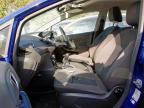 2016 FORD FIESTA ZETEC TURBO  for sale at Copart SANDY