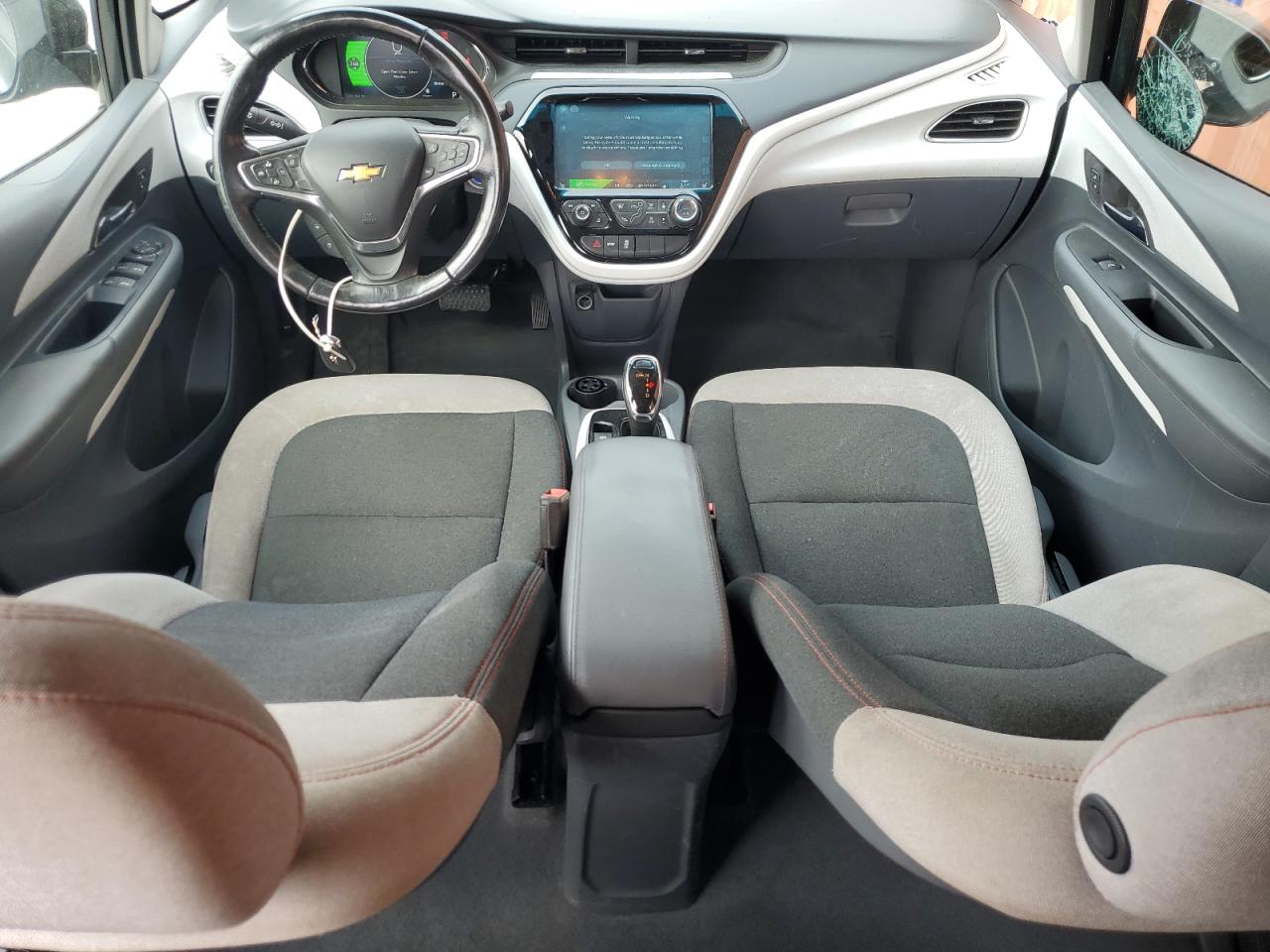 2018 Chevrolet Bolt Ev Lt VIN: 1G1FW6S0XJ4108928 Lot: 81214885