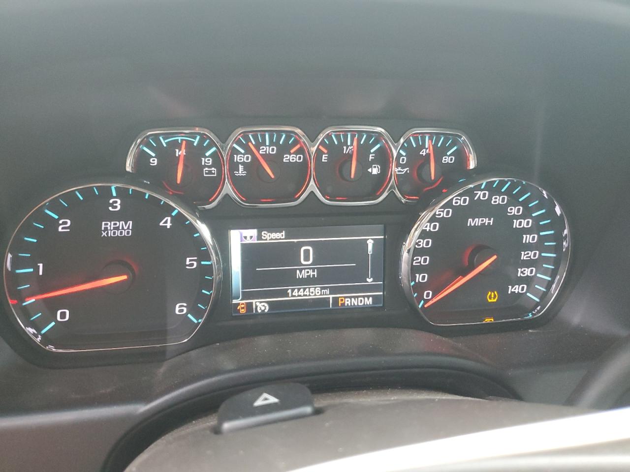 2014 Chevrolet Silverado C1500 Lt VIN: 3GCPCREH7EG391661 Lot: 80556525