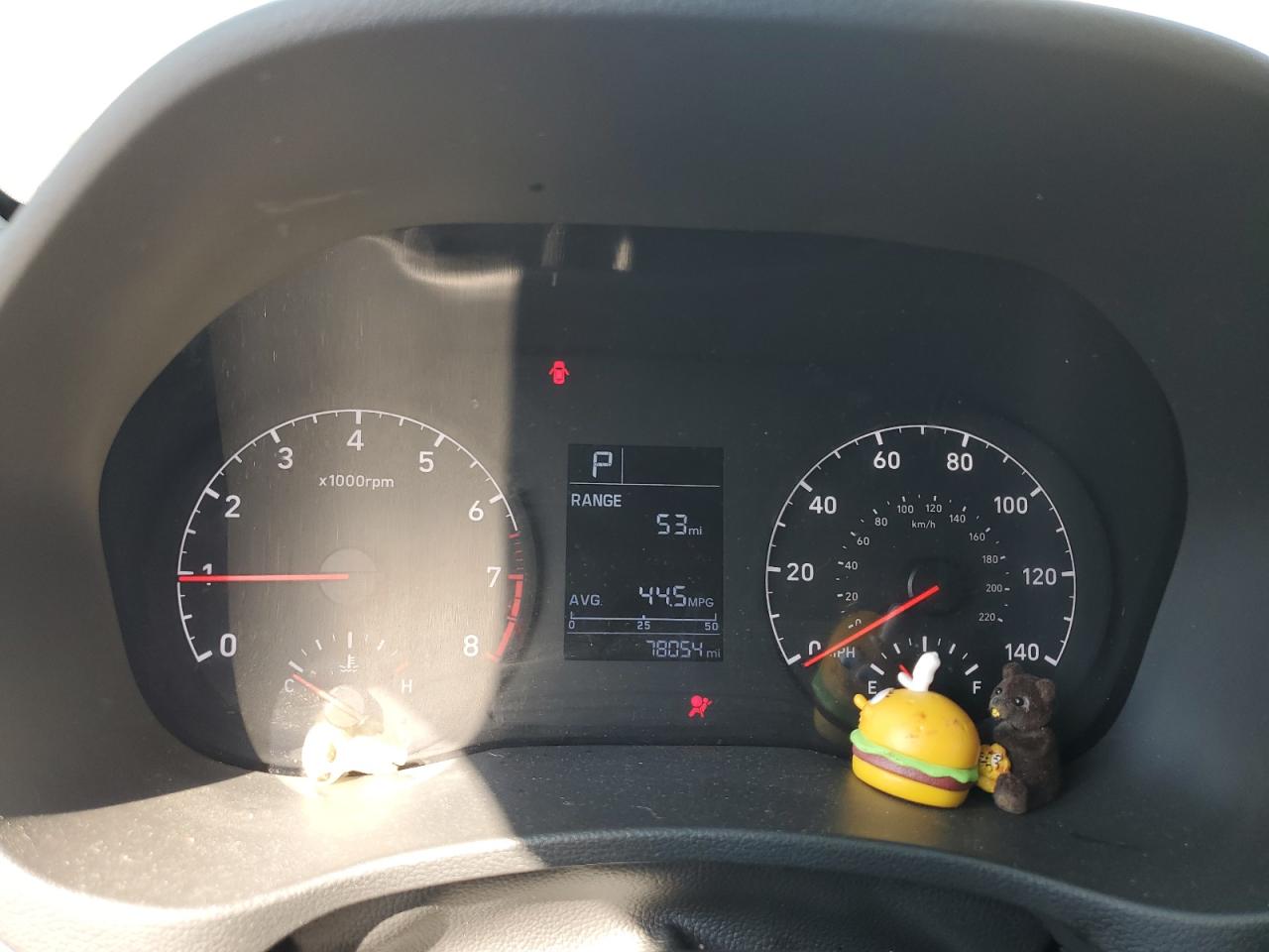 2022 Hyundai Accent Se VIN: 3KPC24A68NE180330 Lot: 81585285