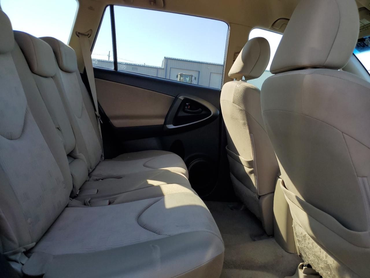 2009 Toyota Rav4 VIN: JTMBF33V89D016792 Lot: 84388565