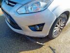 2014 FORD GRAND C-MAX TITANIUM TDCI  for sale at Copart NEWBURY