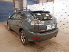 2006 LEXUS RX400 H SE-L CVT 400H 3.3 SE-L 5DR CVT AUTO for sale at Copart SANDWICH