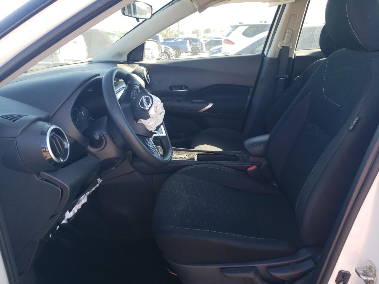 2024 Nissan Kicks Sv VIN: 3N1CP5CVXRL555733 Lot: 71621155