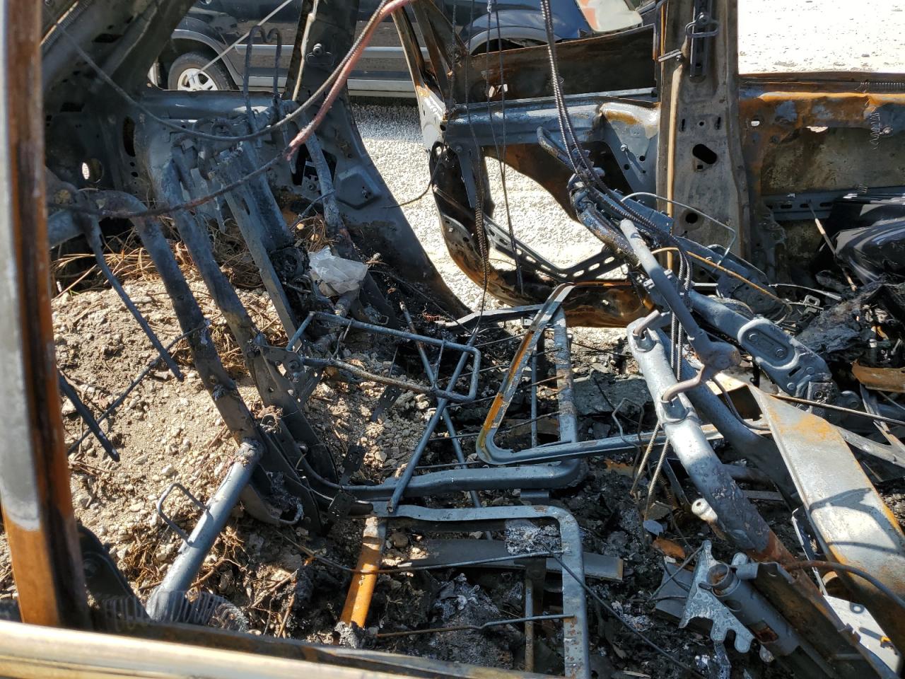 2015 Lincoln Mkx VIN: 2LMDJ8JK9FBL24245 Lot: 71471365