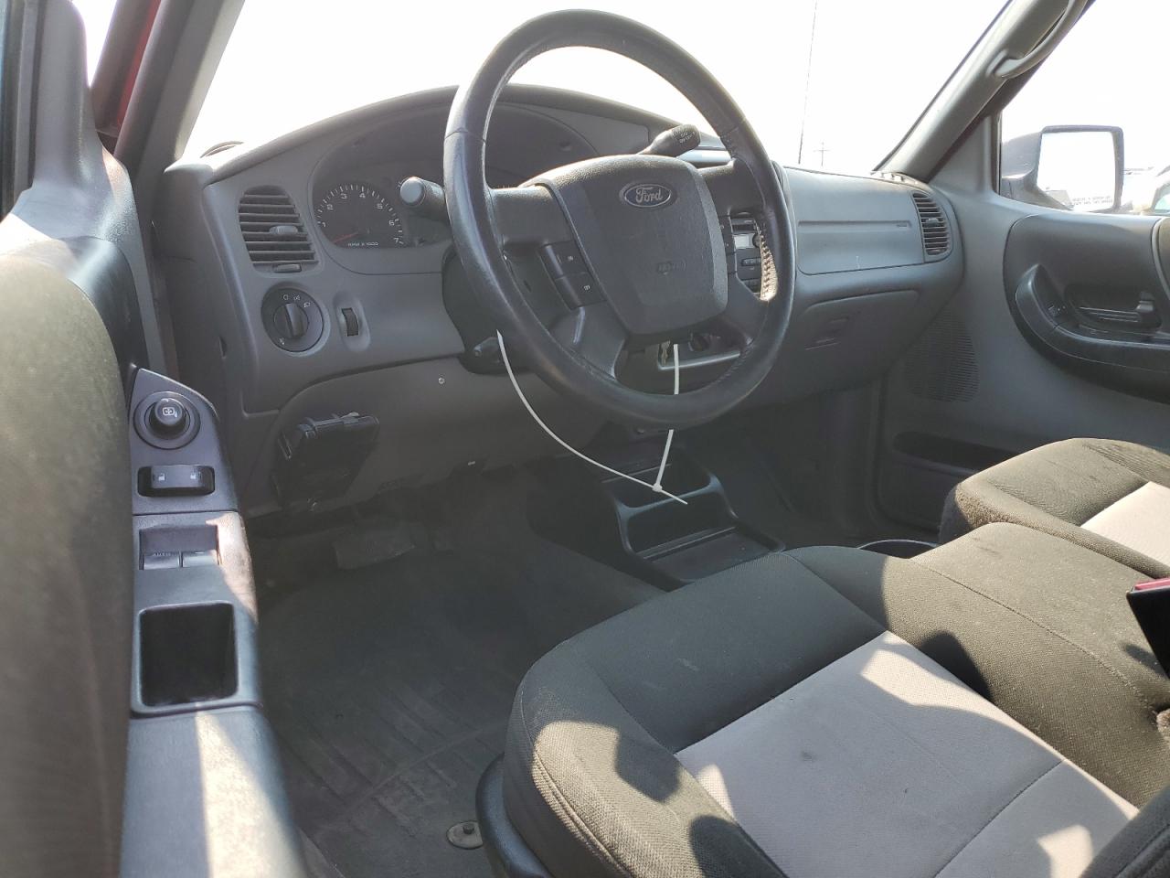 2011 Ford Ranger Super Cab VIN: 1FTLR4FE5BPB16060 Lot: 71188285