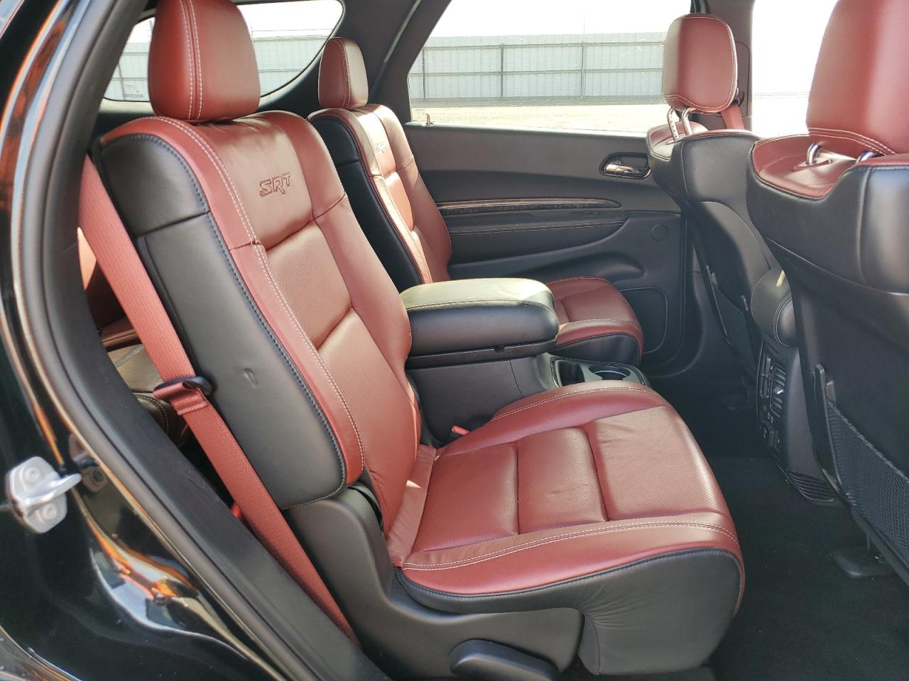 2024 Dodge Durango Srt Hellcat VIN: 1C4SDJH92RC238160 Lot: 68742425