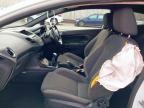 2017 FORD FIESTA ST-LINE TDCI  for sale at Copart PETERLEE