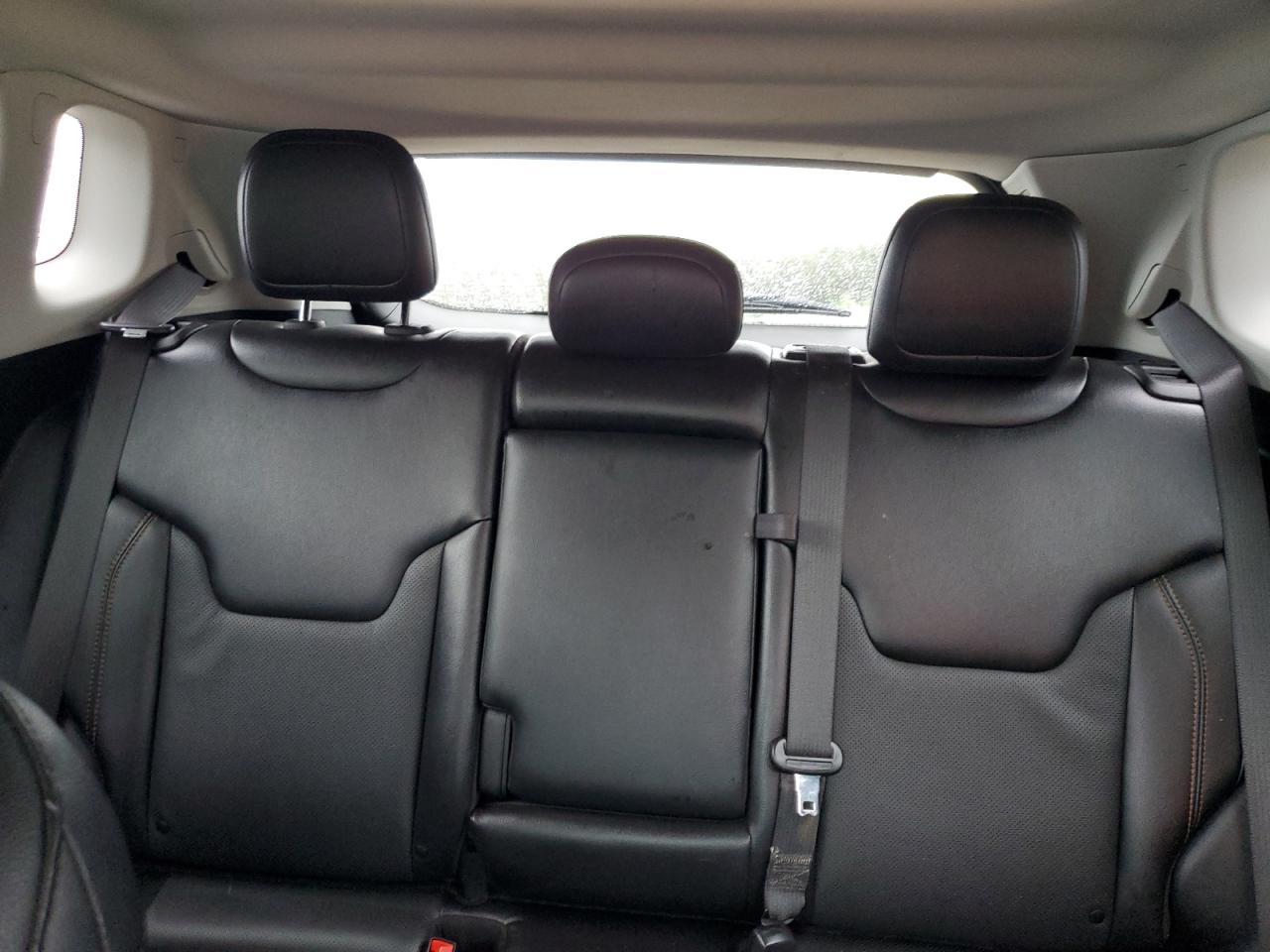 2020 Jeep Compass Limited VIN: 3C4NJDCBXLT258511 Lot: 84430275