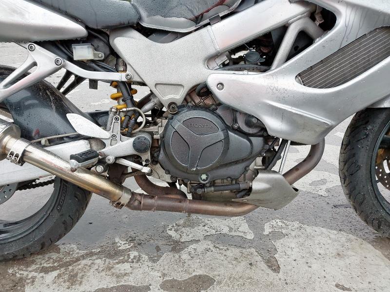 1998 HONDA VTR 1000 F 