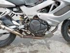 1998 HONDA VTR 1000 F  for sale at Copart ST HELENS