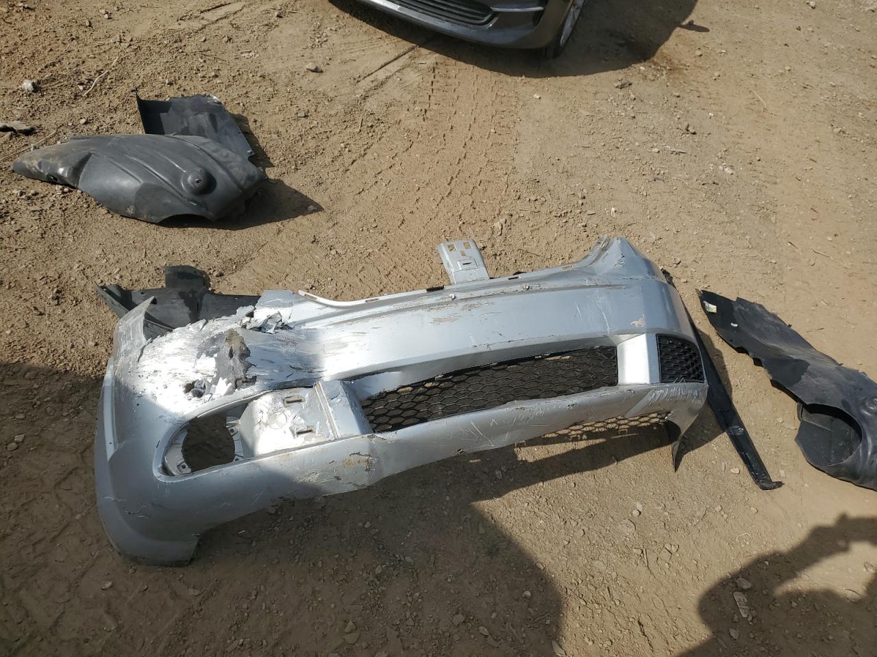 2013 Dodge Journey Cr VIN: 3C4PDCAB5DT701064 Lot: 82046285