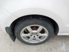 2010 VOLKSWAGEN POLO MODA 60  for sale at Copart YORK