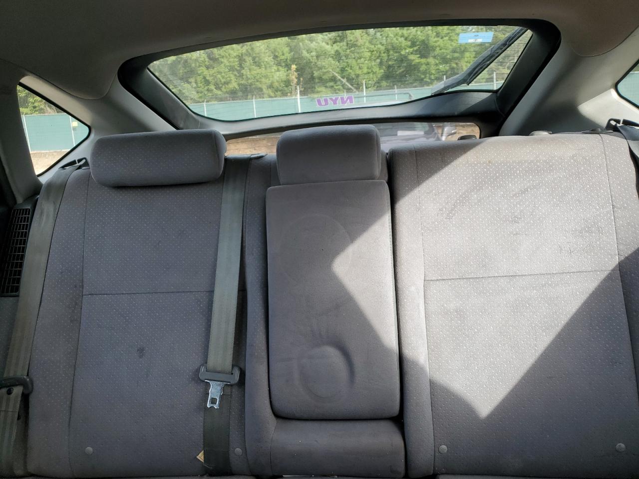 2008 Toyota Prius VIN: JTDKB20UX87712259 Lot: 80509765