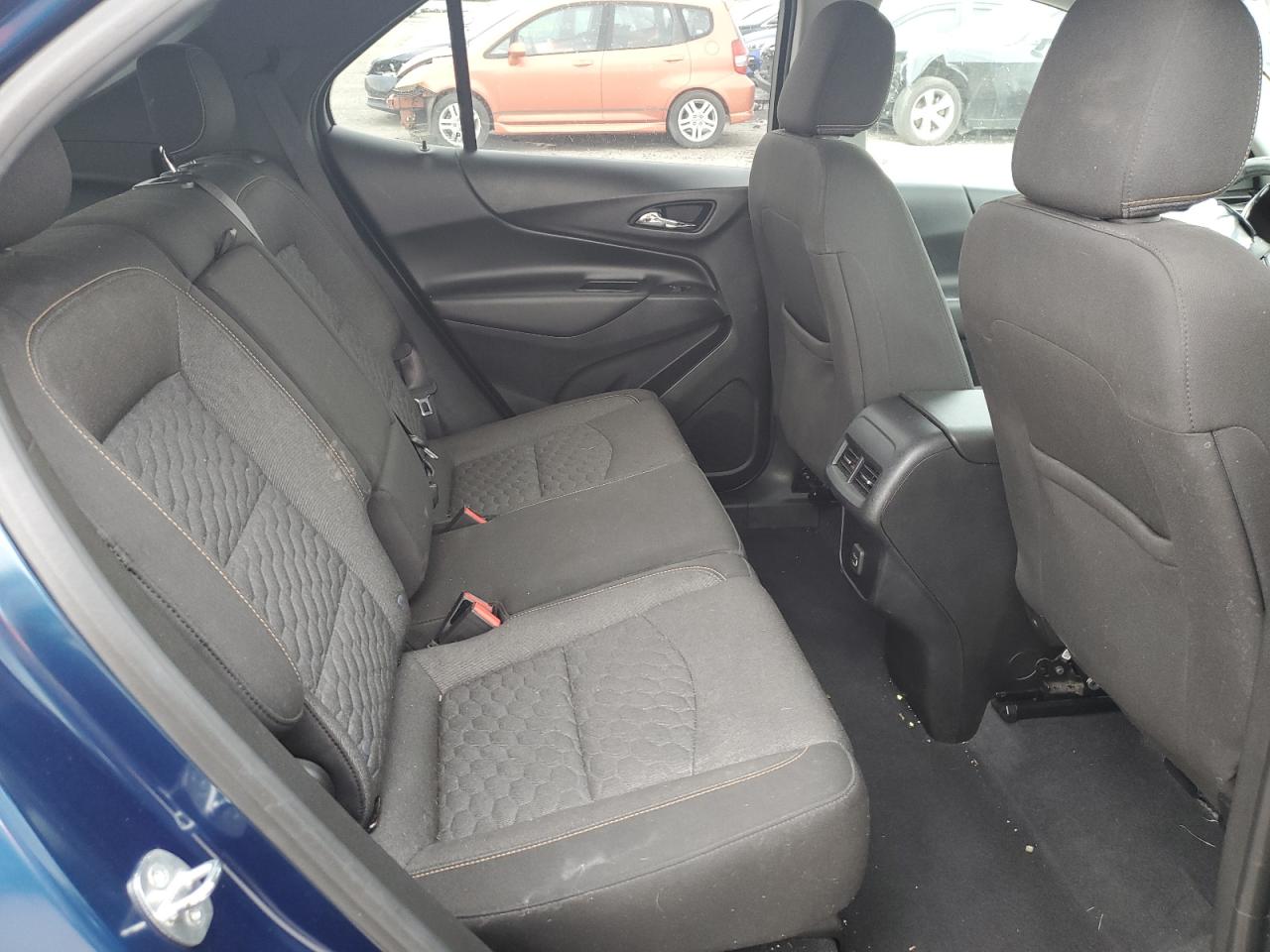 2019 Chevrolet Equinox Lt VIN: 2GNAXKEVXK6268605 Lot: 84196455