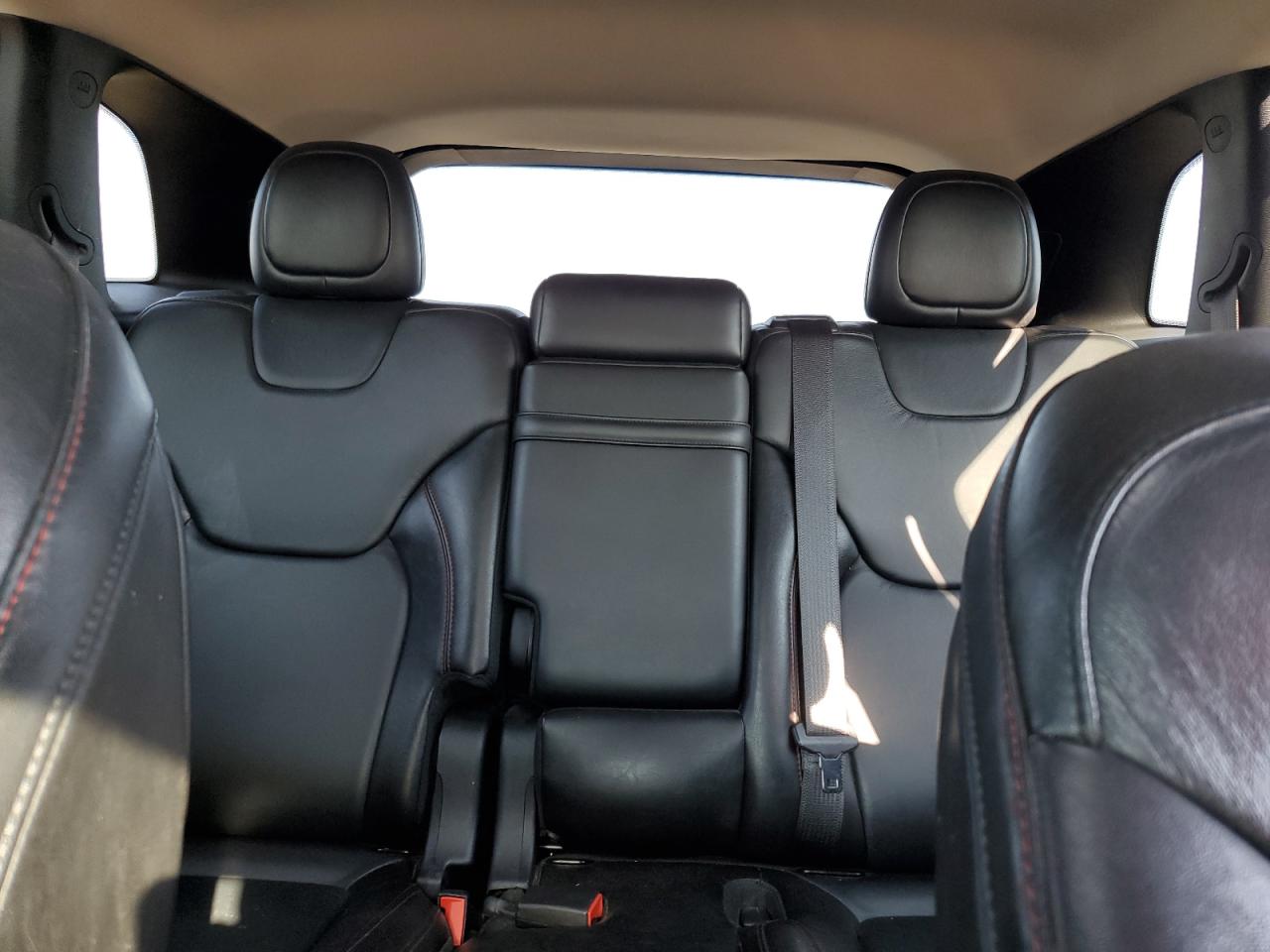 2015 Jeep Cherokee Trailhawk VIN: 1C4PJMBS5FW604327 Lot: 71423725